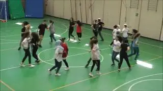 monferrina dance
