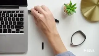Fitbit Flex 2: How to Charge Your Tracker