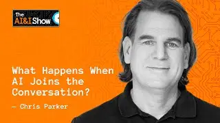 Season One Trailer: What Happens When AI Joins the Conversation?