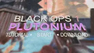 NEW 2026 HOW TO INSTALL BO1 (plutonium) FOR FREE