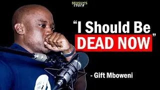 Meeting Mr MOLOTO, My brother's death, Highjack story, Uncle almost ended me  I BRASAM's COUCH 🛋(E5)
