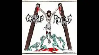 Corpus Rottus-Mutilation