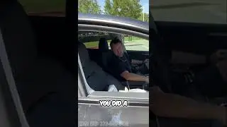 Stop Sign Chaos: We Filmed Drivers Ignoring It (You Won't Believe!)