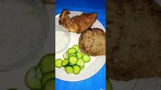 You Will Love This Platter #Shorts #Youtubeshorts #Maria'skitchen.