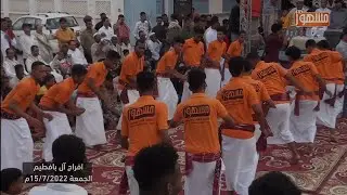 نهار إدعي ع ضبه مابغيت واحد في داره |الفنان/ علي عبيد+جاسم خيرالله