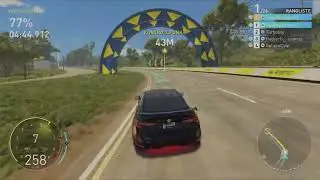 The Crew Motorfest Grand Race T50   Jet   BMW M4 CSL