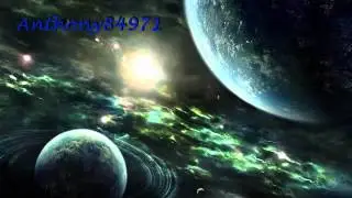 Bass Launch - Drifting Through Space