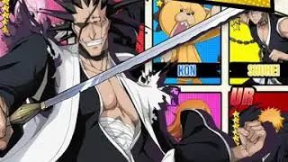 Bleach: Immortal Soul - Build your team, be a winner!