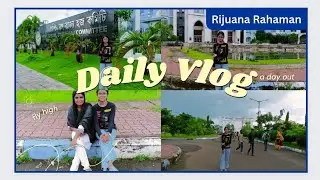 Daily Vlog //Going to Aliah University Newton main campus ❤️//Kolkata vlog// Sealdah station 🚉