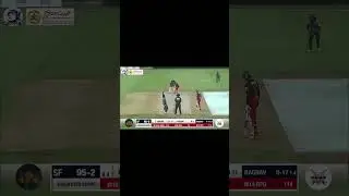 The ultimate SIX that no one should miss | Dr. Raj Cup 7