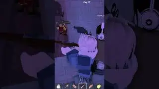 WAS I RIGHT?? #99nightsintheforest #roblox