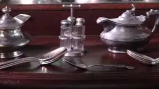Northern Pacific Railroad Dining Car Preservation Project - Tacoma WA