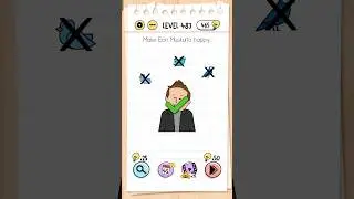 brain test lavel 483😇🧠#braintestsolution #games #viral #gaming //@a_d_gaming43.9