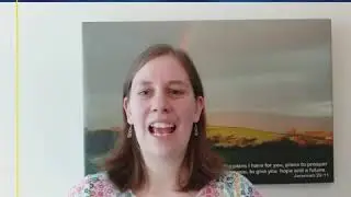 #trychurch - Sarah