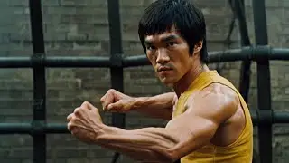 The EASY Way to Create a Fighter's Mindset Without Years of Training