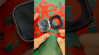 Smart Watch Cover Case ⌚️#watch
