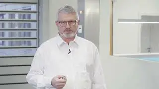 Tutorial of our CR-Series | EFAFLEX