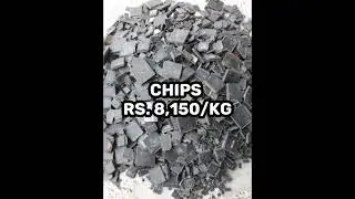 Shorts | Chips Rate | Computer Scrap Rate Delhi Market | E-waste Scrap Gold Value | Gold Recovery