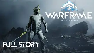 Warframe: The Old Peace - Full Story