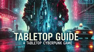 Ciberpunk RED (para Chumbies) Pt 02 [Principios y resoluci&oacute;n de tiradas]