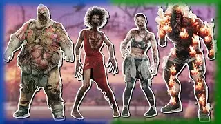 Dead Island 2 - ALL Zombies in the Zompedia (Zombologist)