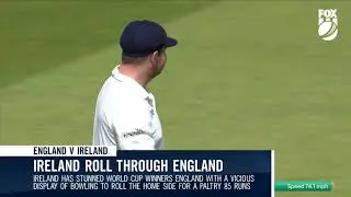 Worst collapse of world champions