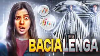⚡Bacialenga: AI-Generated Surreal Fashion NFTs Inspired by Balenciaga ⚡