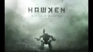 HAWKEN Open Beta Gameplay | Max Settings 1080p HD