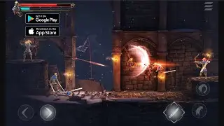 Grimvalor Gameplay | New Game Grimvalor 2020 | New Latest Game Grimvalor walkthrough