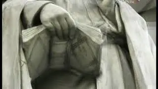 отбивка Рука указывающая