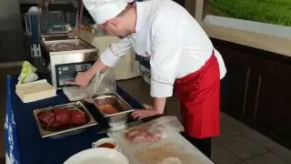 Jakie są korzyści gotowania metodą Sous Vide
