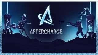 Aftercharge :: PC :: ДАВАЙ ПОИГРАЕМ :: ТАК СЕБЕ ЗАМЕС