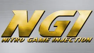 Nitro Game Injection #572: October Heat