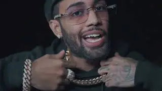 DEON - HELL OF A LiFE (OFFiCiAL ViDEO) SHOT BY @BOWmugz