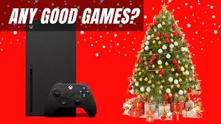 Top New Xbox Games This Holiday Season | 2021 Edition