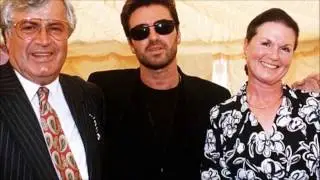 George Michael left his £10m London mansion to his older sister.