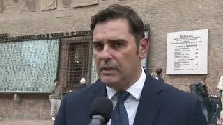 Le interviste del Festival - Alessandro Gisotti