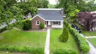 422 Milford Mill Rd, Baltimore, MD 21208        $359,000