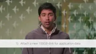 Webinar: Getting Started with Google Cloud Platform