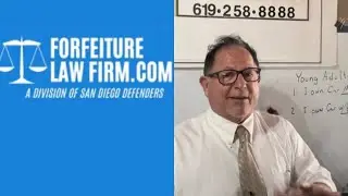 Young Adults FAQs - Do I Have to Pay CBP APV To Get My Car After Seizure?