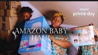 Amazon baby unbox/amazon prime deals 2024