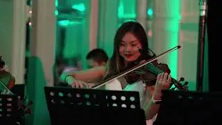 CFM & E@ - JV VENTURES SIGNING Event Highlight