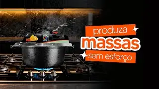 PANELA MEXEDORA 32CM | DOCES E MASSAS BROTHERMIX
