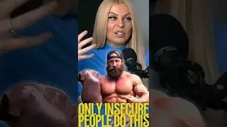 How to Spot an Insecure Person Instantly | Evy Poumpouras