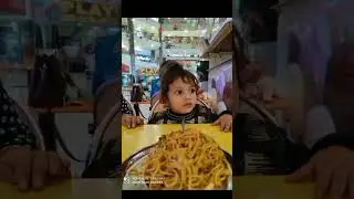 Mujh par nahi apne#trensshorts#cuteaby@prithvi n mumma 015