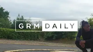 Gucci Walker - Peak [Music Video] | GRM Daily