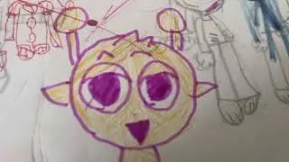 How would you rate my Simon drawing? @DurpleNeedsMentalHelp