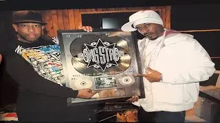 Rakim - When I B On Tha Mic [Bass Boosted + 432 Hz]