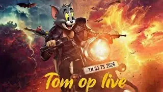 BGMI UPDATE 4.2 GAMEPLAY 💥| TOMOP LIVE | ROAD TO 10K |