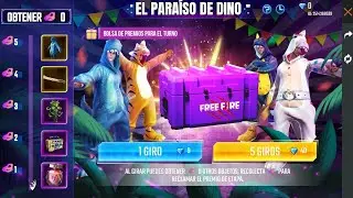 Free Fire New Event Today | 16 November Free Fire New Event| Free Fire New Event| Today New Event FF